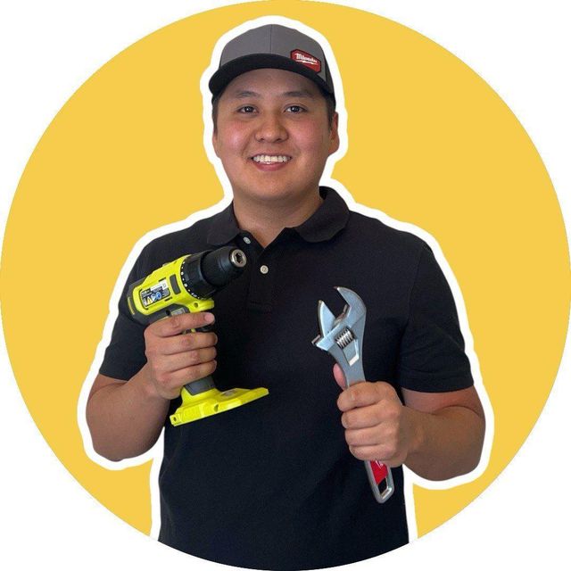 Azamat Handyman