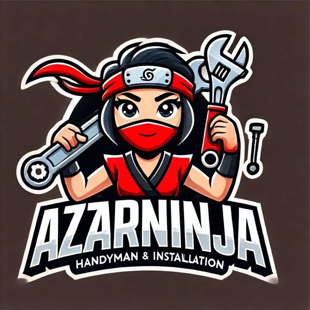 Azar Ninja (Irving)