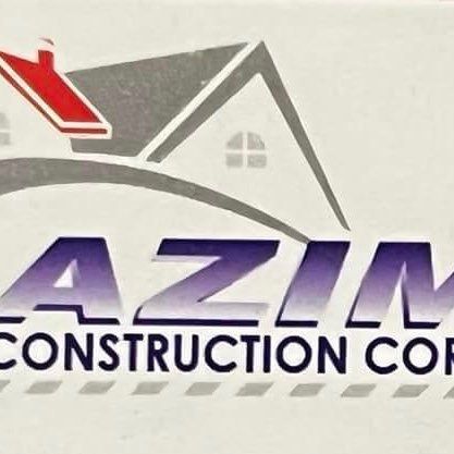Azim construction corp