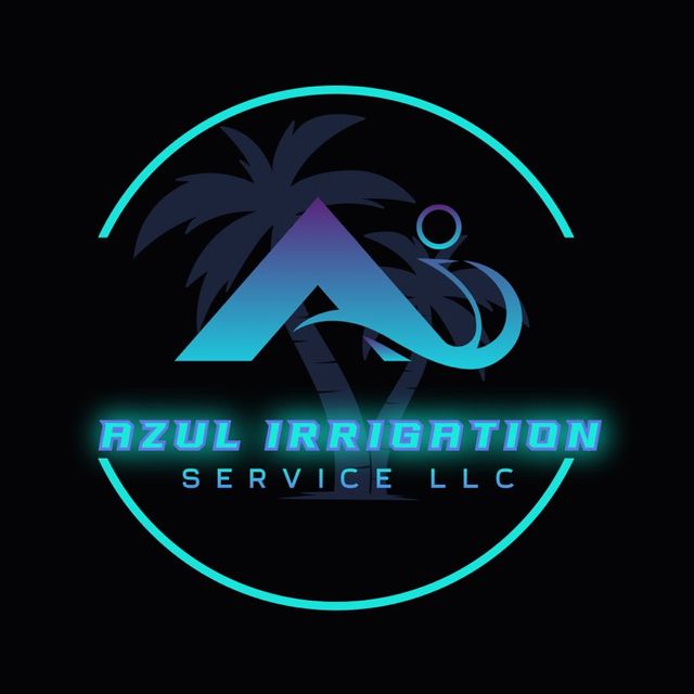 Azul Irrigation Service