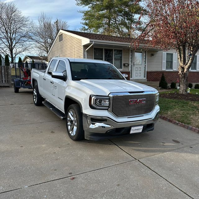 Azul landscaping LLC