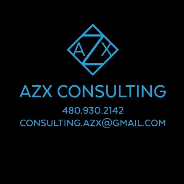 AZX Consulting LLC