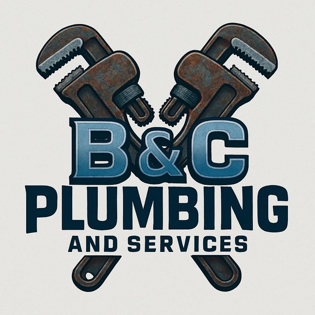 B & C Plumbing and Services