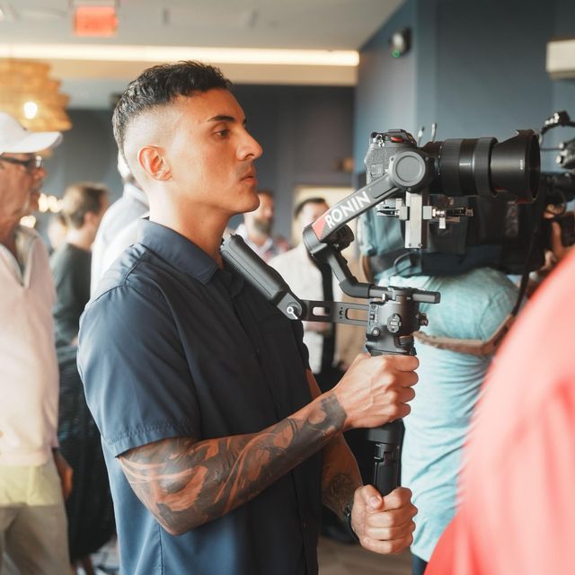 B E T T A | Photography & Video Production
