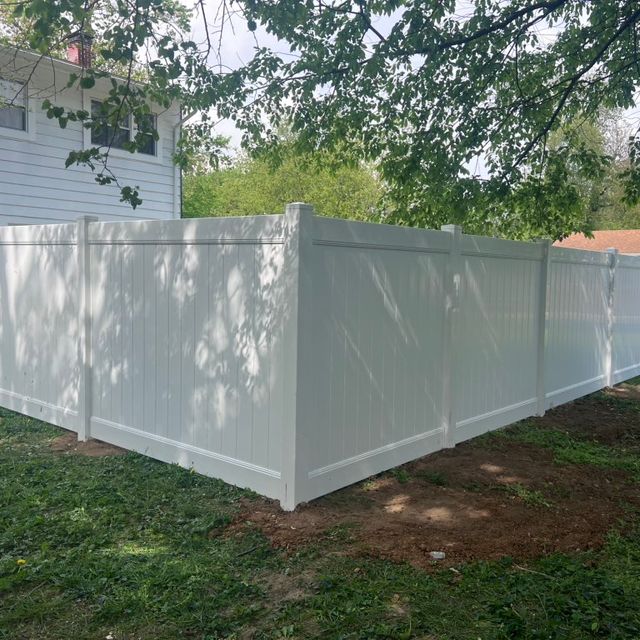 B&A home improvement general service llc