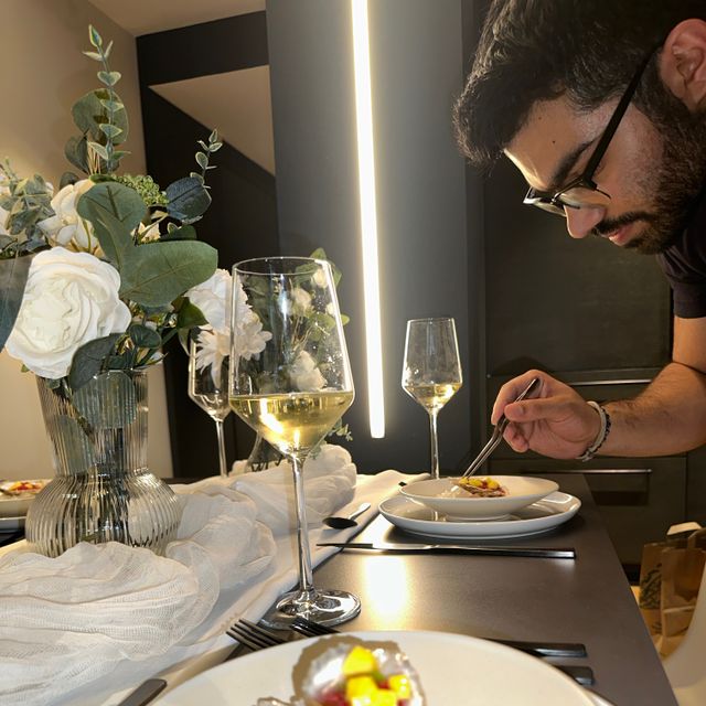 BabyBlu Catering by SkyBlu Hospitality