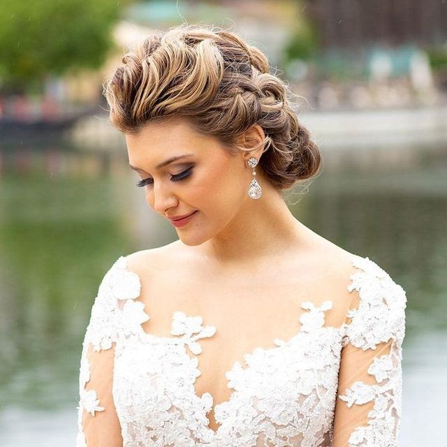 Babydoll Weddings