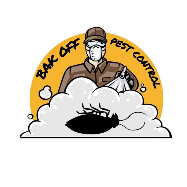 Bak Off Pest Control