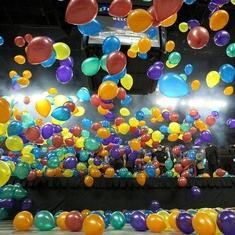 Balloon Gram