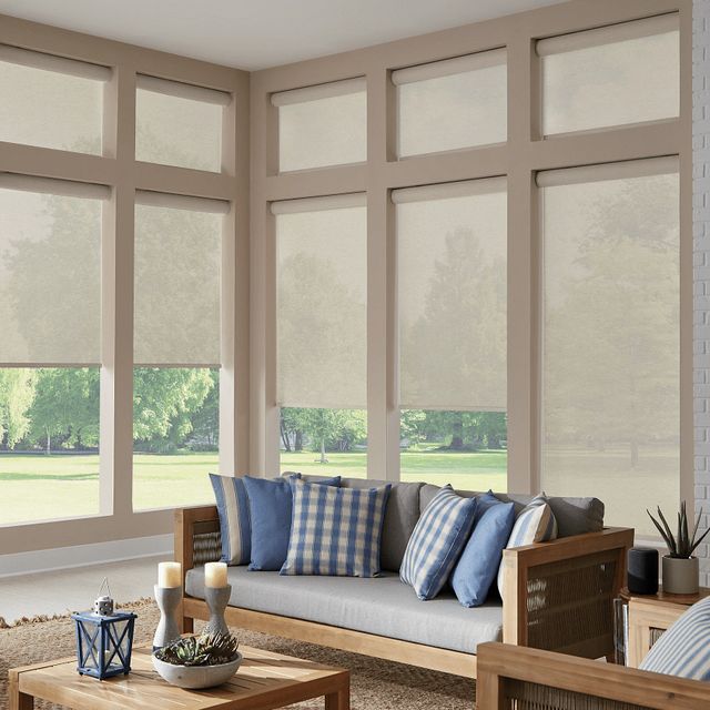Balsam Interiors LLC