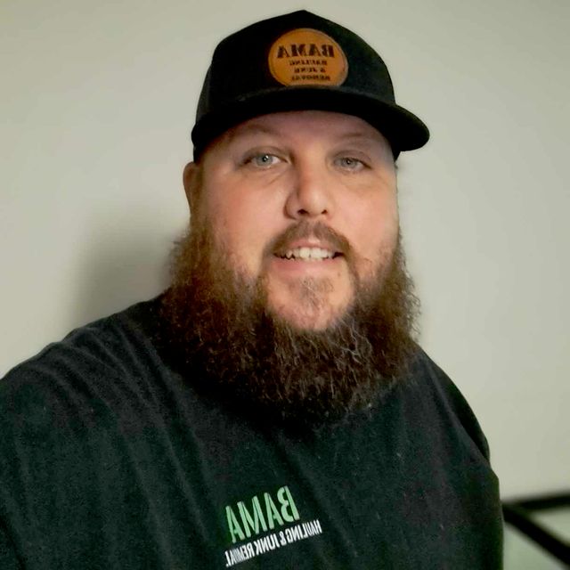 BAMA Hauling & Junk Removal LLC