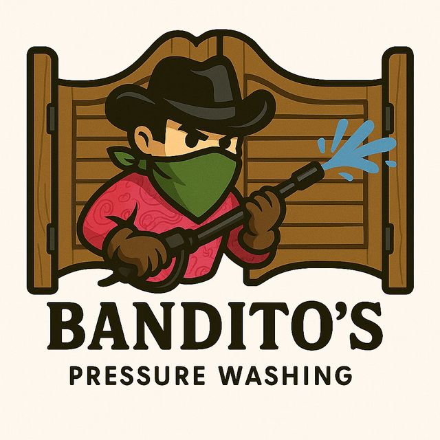 Banditos Pressure Washing LLC