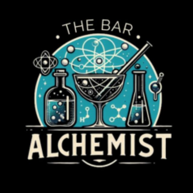 The Bar Alchemist