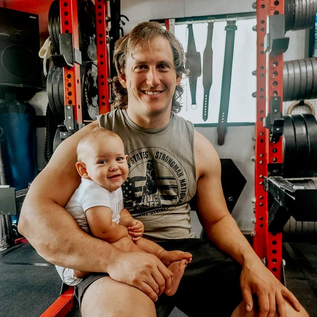 The Bar: Personal Training