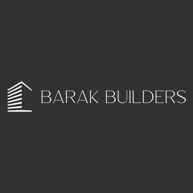 Barak Builders Group
