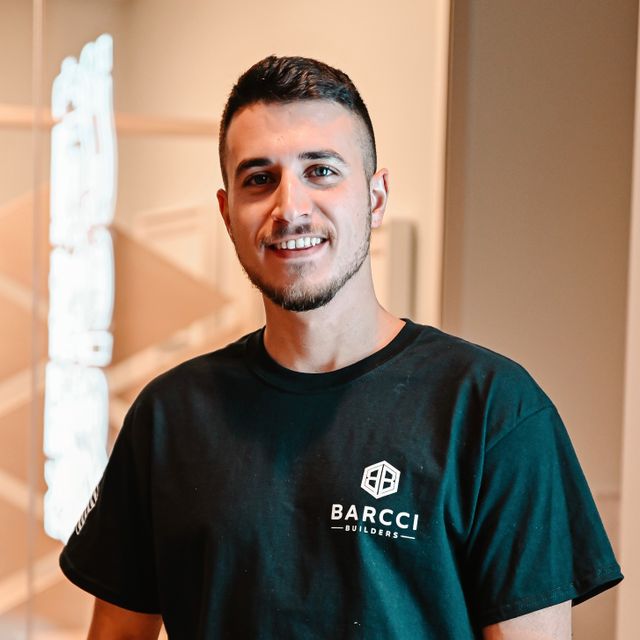 Barcci Builders