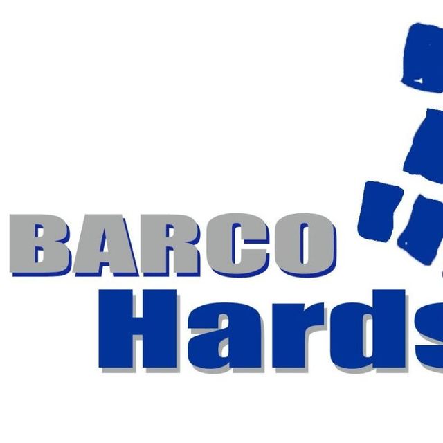 Barco Hardscapes