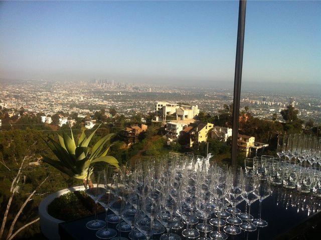 BarCraftLA