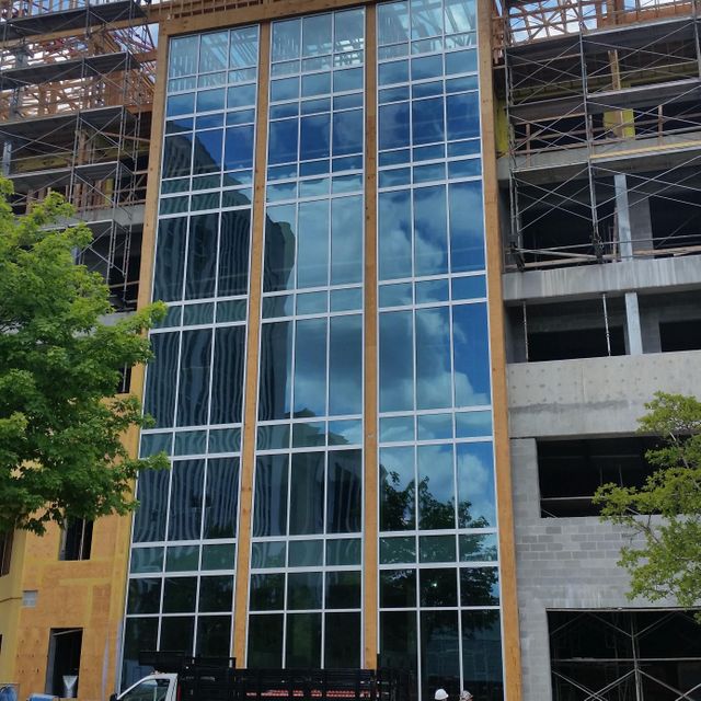 Barrows & Co. Professional Window Cleaning