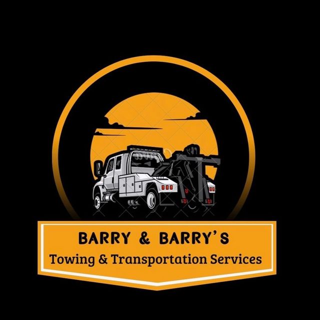 Barry