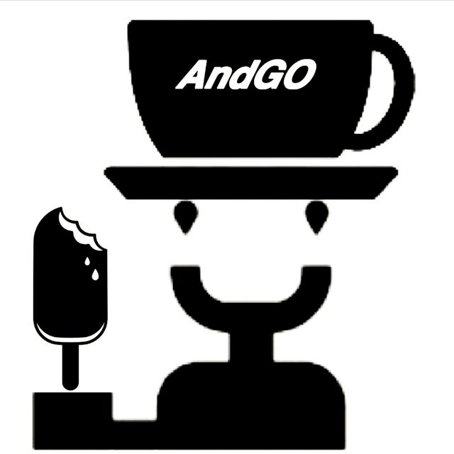 Bartend AndGo or Ice Cream AndGo
