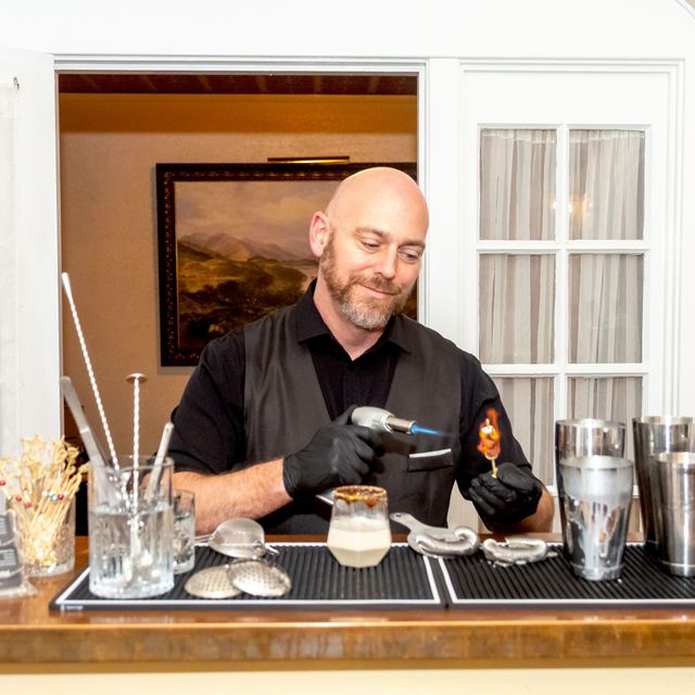Bartender-Plus