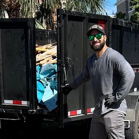 Bartolo Brothers Junk Removal Service