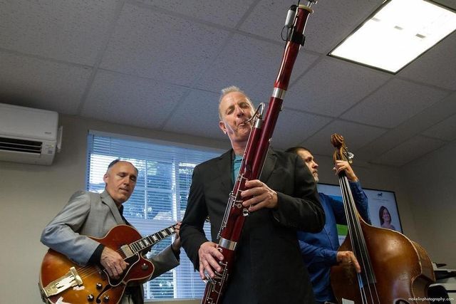 Bassoon in the Wild