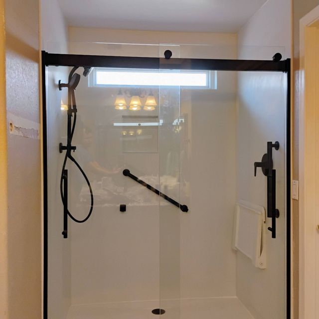 Bath Renovation Solutions