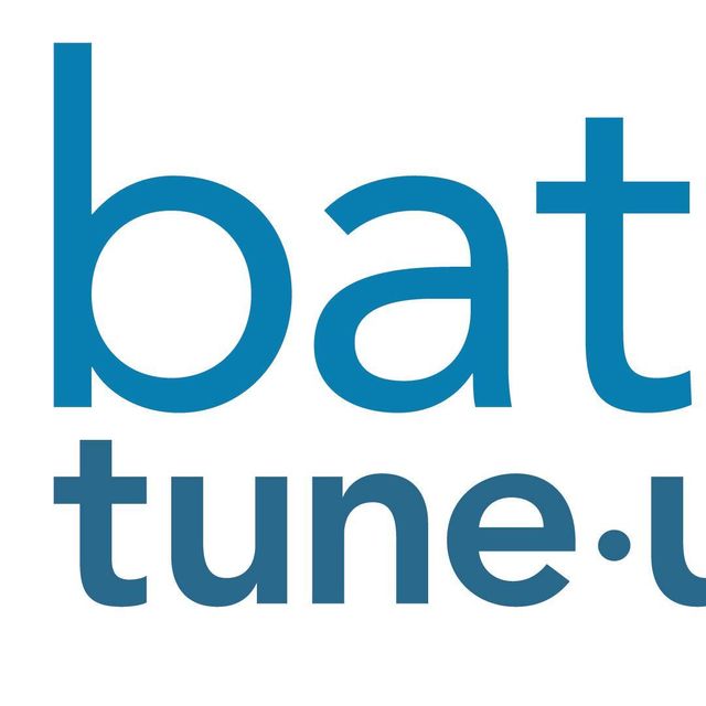 Bath Tune-up