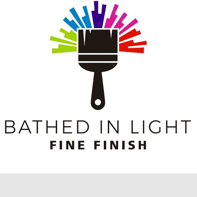 Bathed In Light Fine Finish