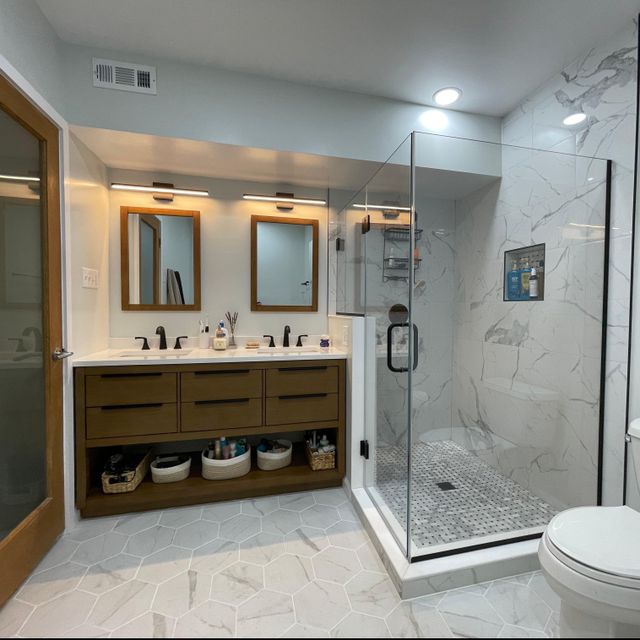 Bathroom Remodeling of Maryland