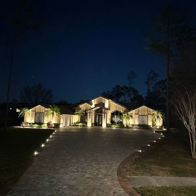 Bay 2 Bay Outdoor Lighting