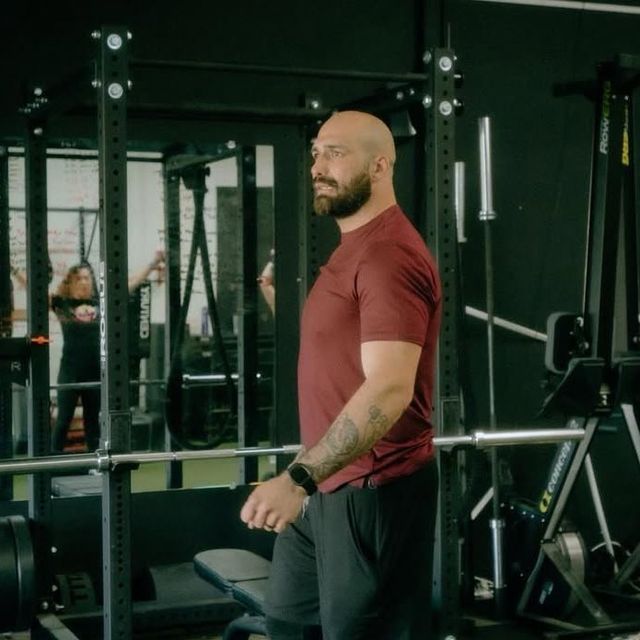 Bay Area Fitness