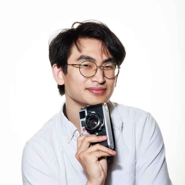 Bay Area Headshot/Portrait/Graduation Photography