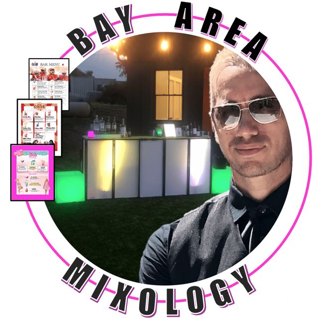 Bay Area Mixology - Mobile + Cocktail Workshops