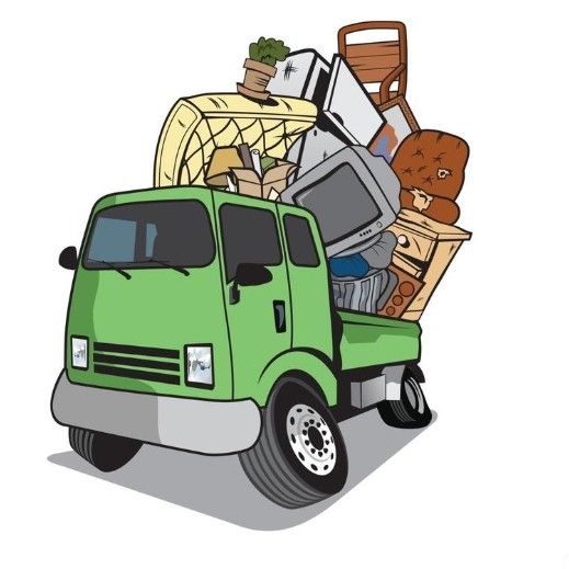 Bay City Junk Removal