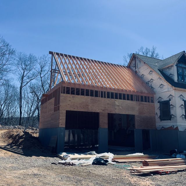 B&B Construction Services LLC