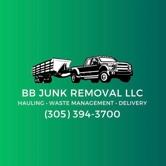 BB Junk Removal LLC