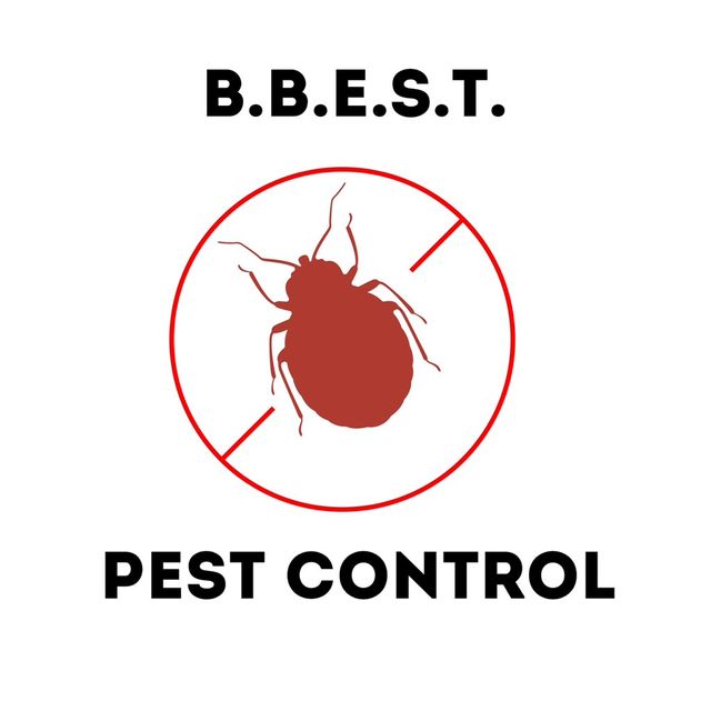 BBEST Pest Control