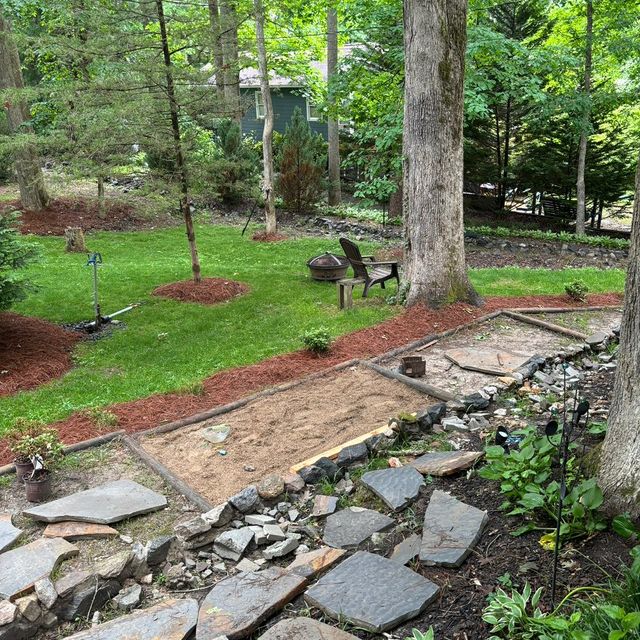 BC Landscaping and Hardscapes