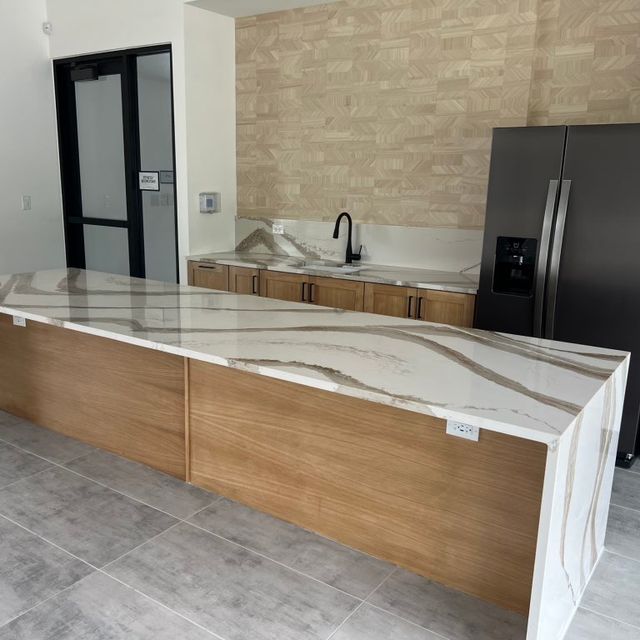BCG CABINET & STONE, LLC