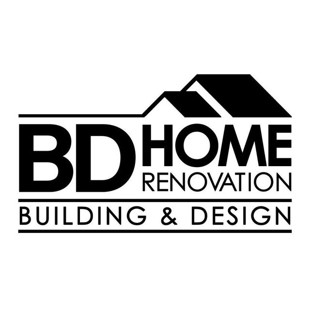 BD Home Renovation