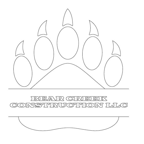Bear Creek Construction, LLC
