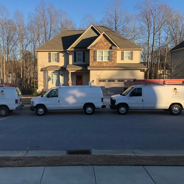 Bear Electrical Services