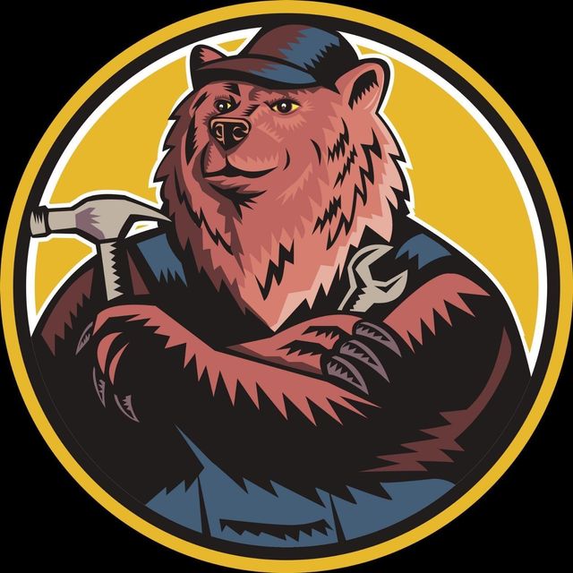Bear Fix Corp