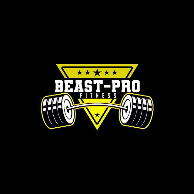 Beast-Pro Fitness
