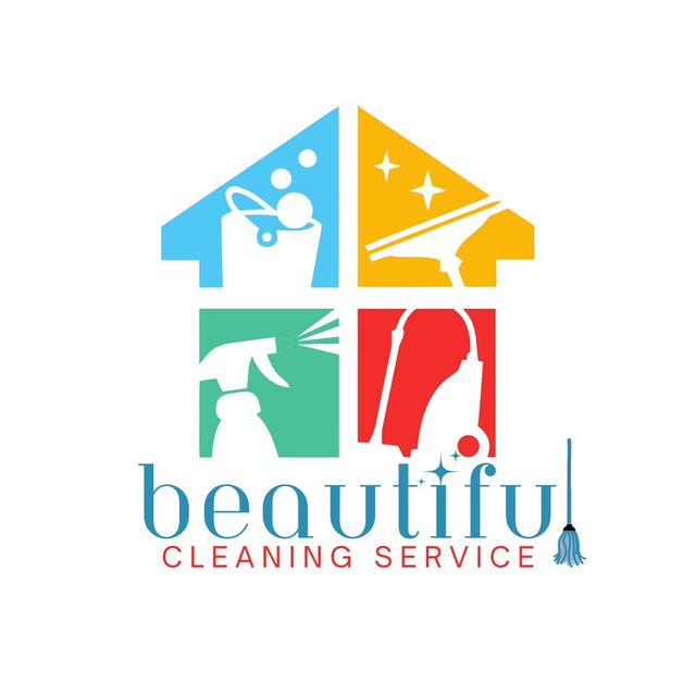 Beautiful Cleaning Service
