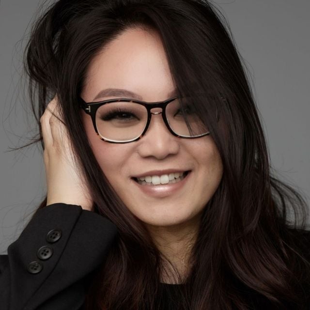 Beauty By Teresa Song