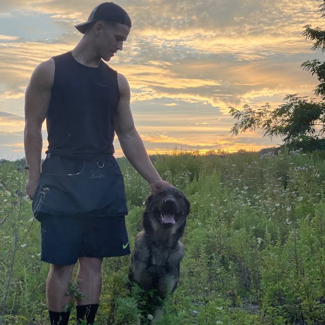 Beaver Run K9